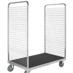 KM600-L17 | Picking trolley Module 600