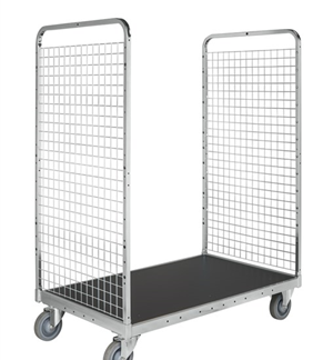 KM600-L17 | Picking trolley Module 600
