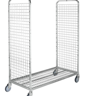 KM300-M12 | Picking trolley Module 300