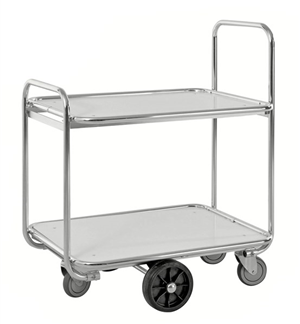 KM8500-2L | Picking trolley 2 levels