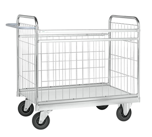 KM10000-L | Parcel trolley