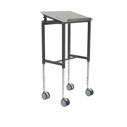 Carrello tavolo con ruote KM159-SG-ERGO