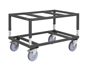 KM222-ERGO | Pallet trolley