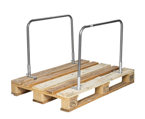 KM201-1000 | Pallet support