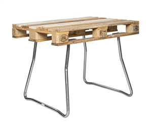 KM200-730 | Pallet leg