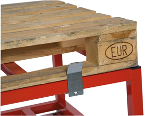 KM08500 | Pallet holders