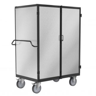 Carrello di sicurezza KMAS-2-ERGO
