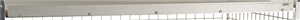 KM600-HKL | Module 600 Shelf