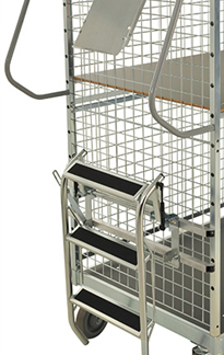 KM600-07401 | Module 600 Ladder