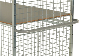 KM600-HTG | Module 600 Handle
