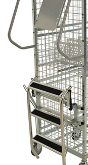KM300-07401 | Module 300 Ladder