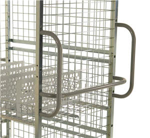 KM300-HTG | Module 300 Handle