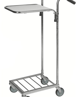 KM153-H | Mini trolley