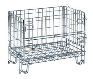 KM0550085 | Mesh Basket