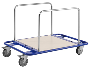KM839 | Light board truck