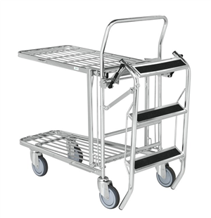 KM07401-4202 | Ladder