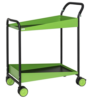 KM1987 | Konga Trolley