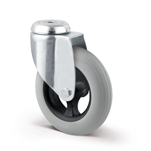 2470PNP100P30 | Flat free wheels