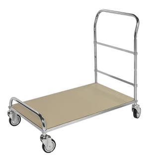 KM191-ESD | ESD Platform trolley
