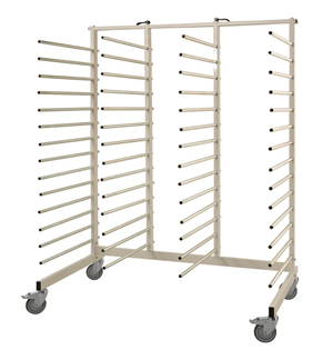 KM152979 | Drying trolley