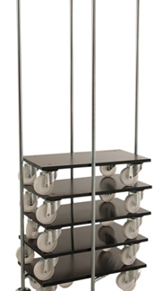KM670S | Dolly stand