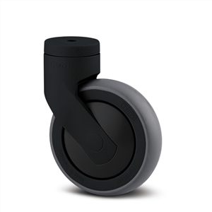 5370PJP100P30-11SV | Designed castors