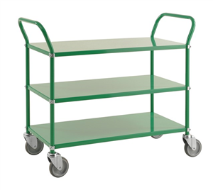 KM2106 | Colour trolley 3 levels
