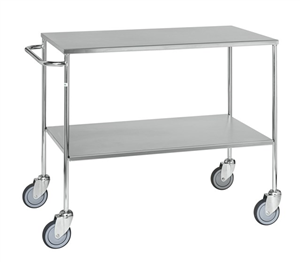 KM271 | Table trolley