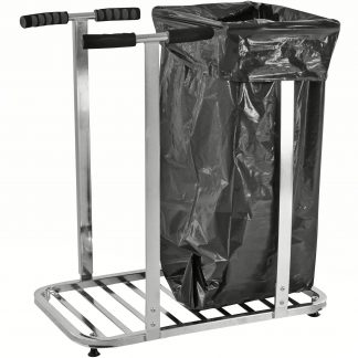Carrello per sacchetti immondizia KM3026-ESD