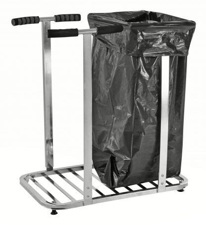 Carrello per sacchetti immondizia KM3026-ESD