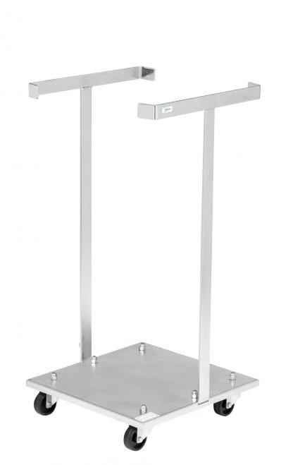 Carrello per sacchetti immondizia KM3029-ESD