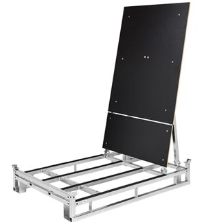 KM3D | Cargo carrier