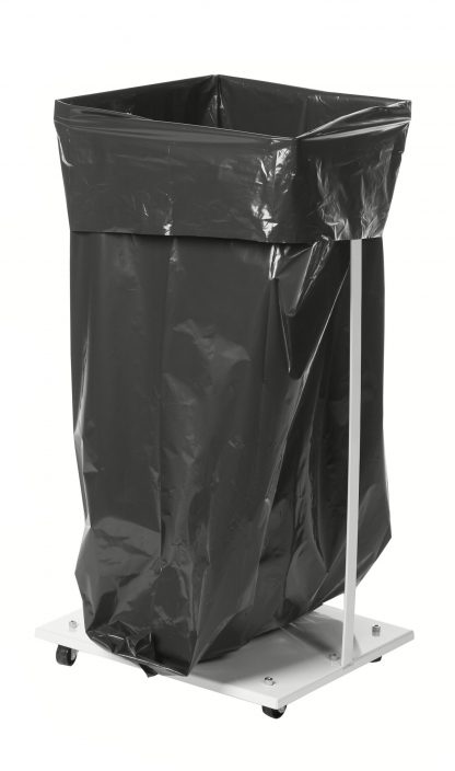 Carrello per sacchetti immondizia KM3029-ESD