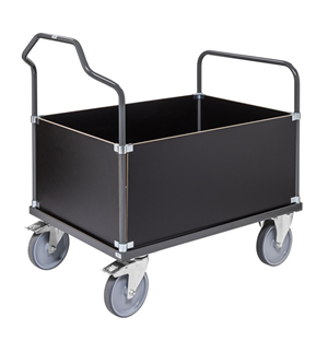 KM335-2HB-ERGO | Box truck