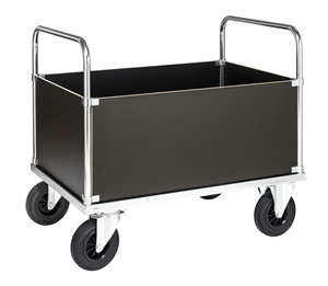 KM535-2H | Box truck