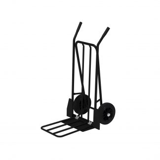 Carrelli porta bagagli base pieghevole KM103-S