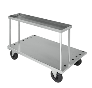 Carrelli contenitore trasporto KM439-L