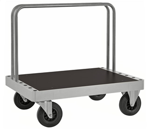 Carrello porta pannelli tavole carichi pesanti KM139-1