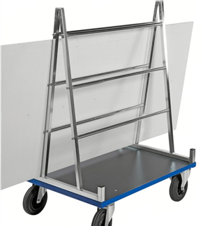 KM08400 | Board truck