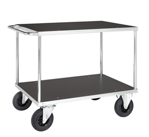 KM537-2 | Table trolley