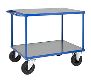 KM437-2 | Table trolley