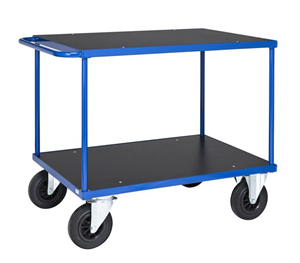 KM337-1 | Table trolley