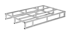 KM202 | Steel Pallet