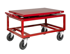 KM221-SP | Spinning plate