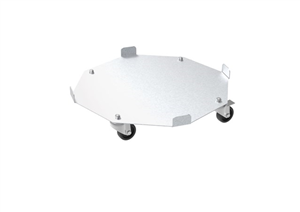 KM115HS | Wheel frame