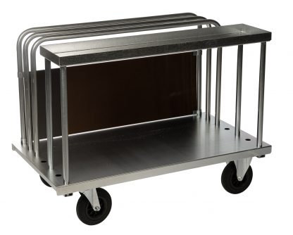 Carrelli contenitore trasporto KM439-L