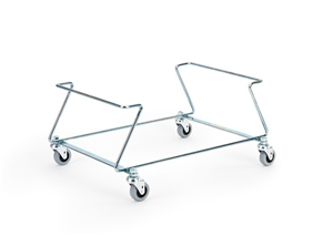 KM1610501 | Shopping basket dolly