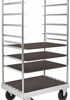 KM146 | Serie 100 Shelf