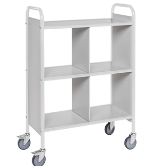 KM158-AV | Shelf dividers