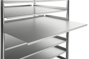 KM160P | Shelf